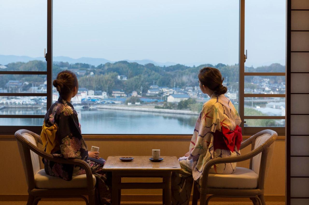 Izumigo Lake Hamana Dog Paradise Hotel Hamamatsu Bagian luar foto