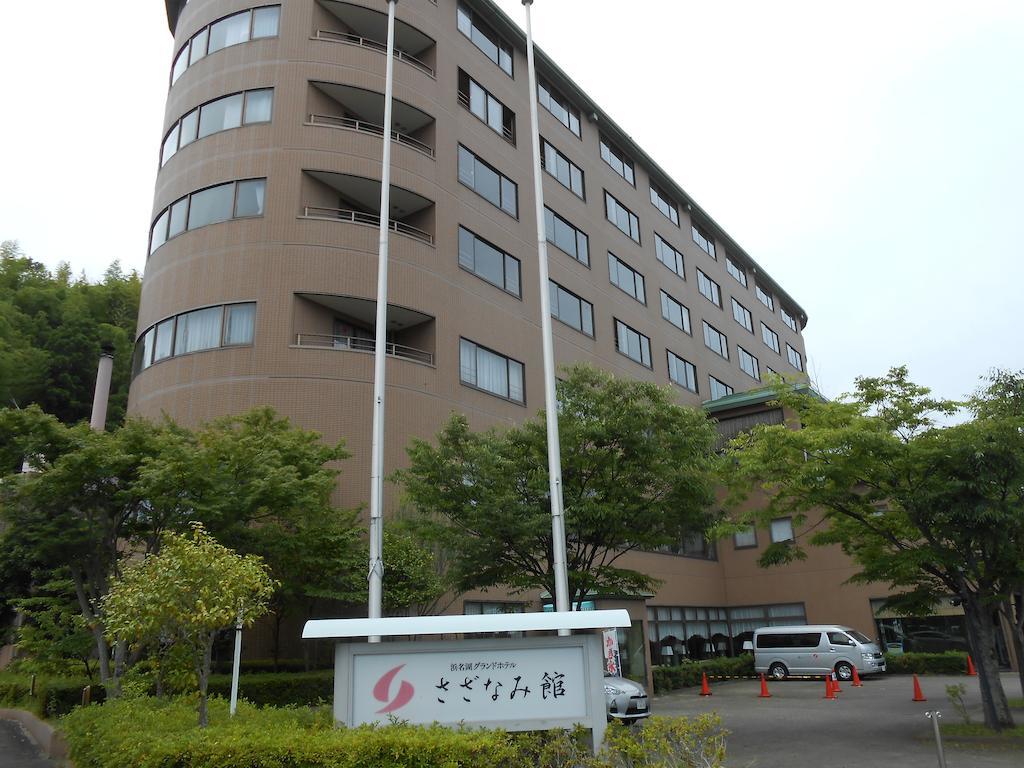 Izumigo Lake Hamana Dog Paradise Hotel Hamamatsu Bagian luar foto